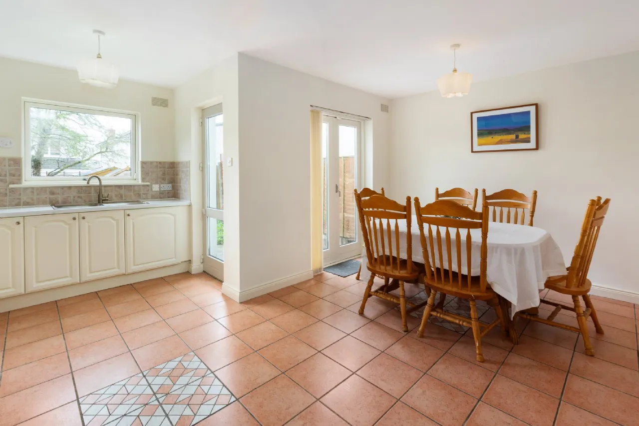 Photo of 32 Luttrellstown Rise, Castleknock, Dublin 15, D15 W3P3