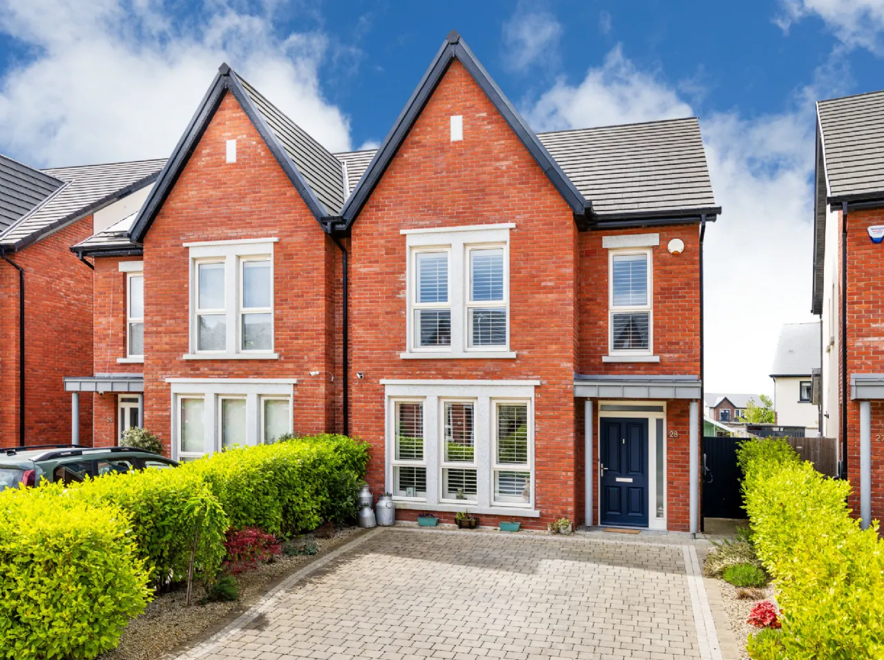 Photo of 28 Brookfield, Back Road, Malahide, Co Dublin, K36 F519