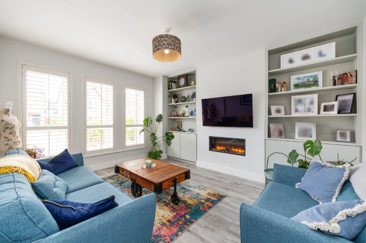 Photo of 28 Brookfield, Back Road, Malahide, Co Dublin, K36 F519