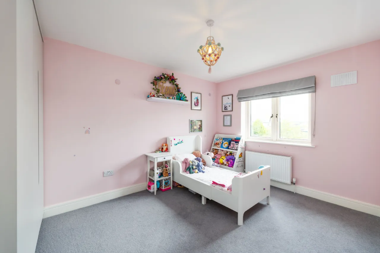 Photo of 28 Brookfield, Back Road, Malahide, Co Dublin, K36 F519