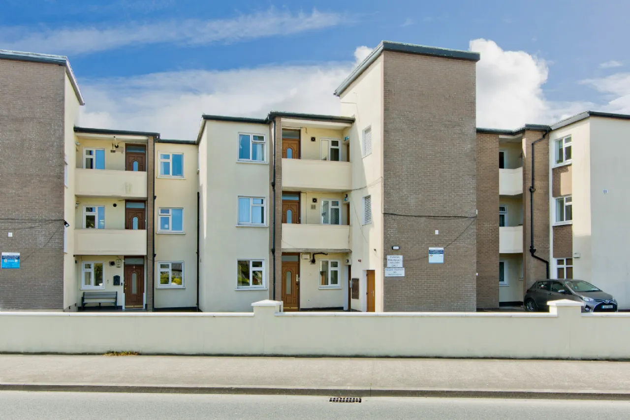 Photo of 7 Park Crescent House, Blackhorse Avenue, Dublin 7, D07 Y22N