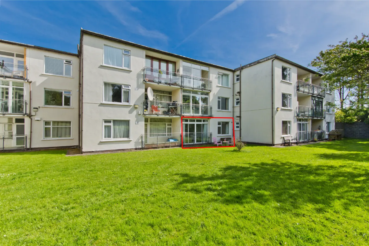 Photo of 7 Park Crescent House, Blackhorse Avenue, Dublin 7, D07 Y22N