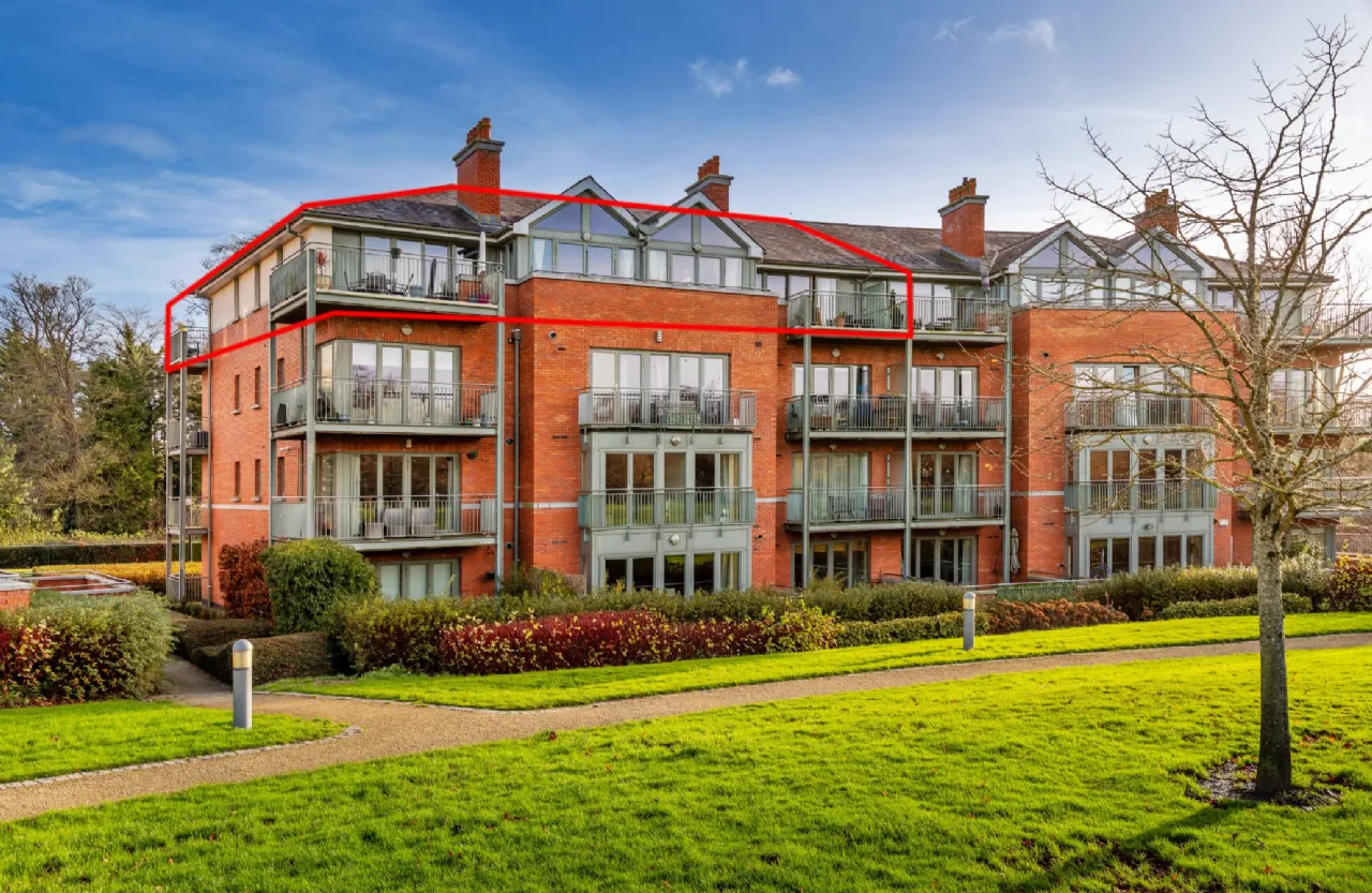 Photo of 18 Alder Lodge, Farmleigh Avenue, Farmleigh Woods, Castleknock, D15 N242