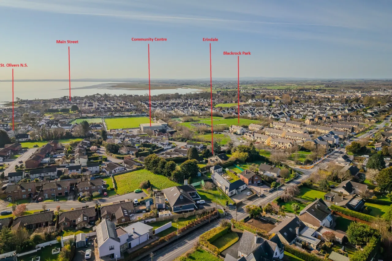Photo of Erindale, Sandy Lane, Blackrock, Co. Louth, A91 K0Y0