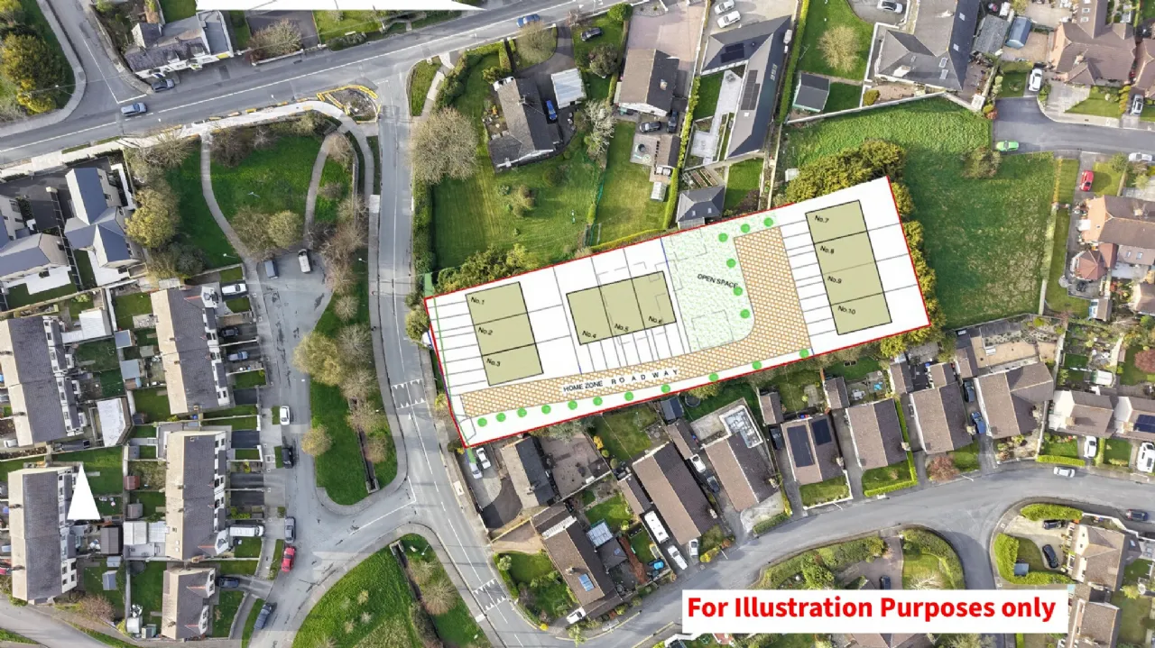 Photo of Erindale, Sandy Lane, Blackrock, Co. Louth, A91 K0Y0