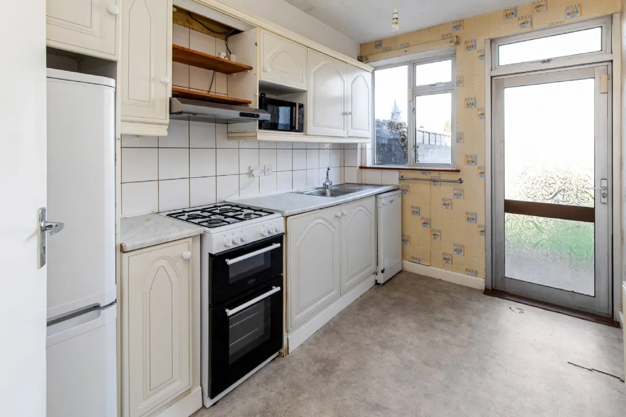 Photo of 55 Kinvara Avenue, Navan Road, Dublin 7, D07 P1H3