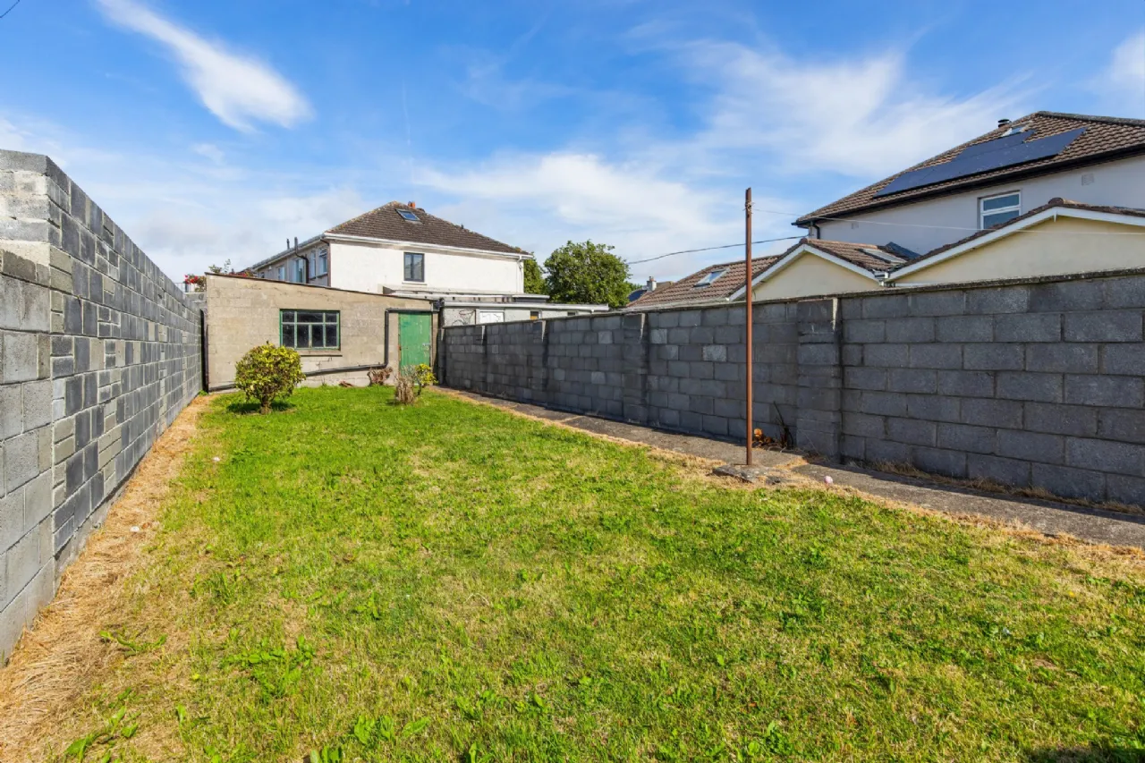 Photo of 55 Kinvara Avenue, Navan Road, Dublin 7, D07 P1H3