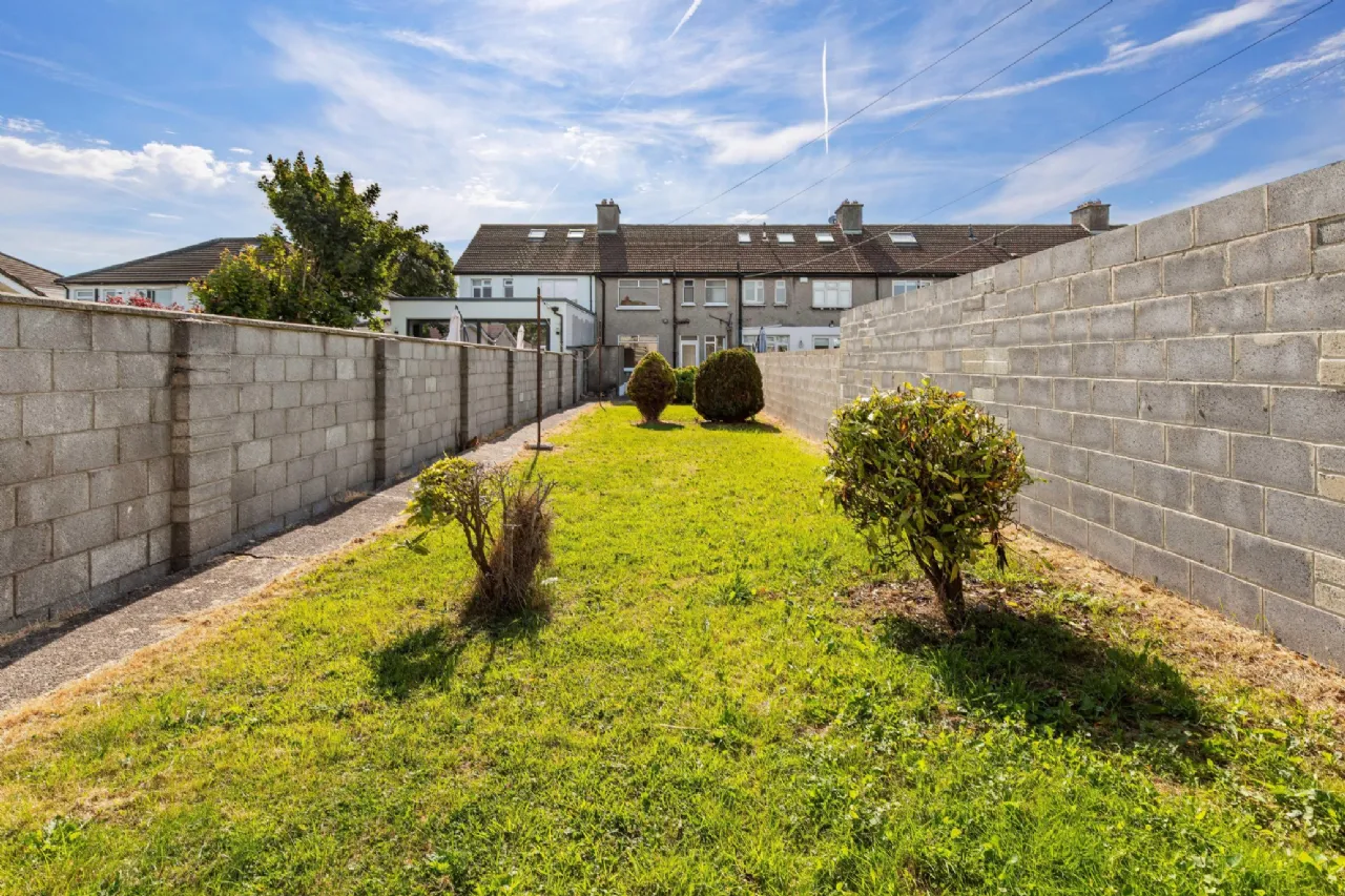 Photo of 55 Kinvara Avenue, Navan Road, Dublin 7, D07 P1H3