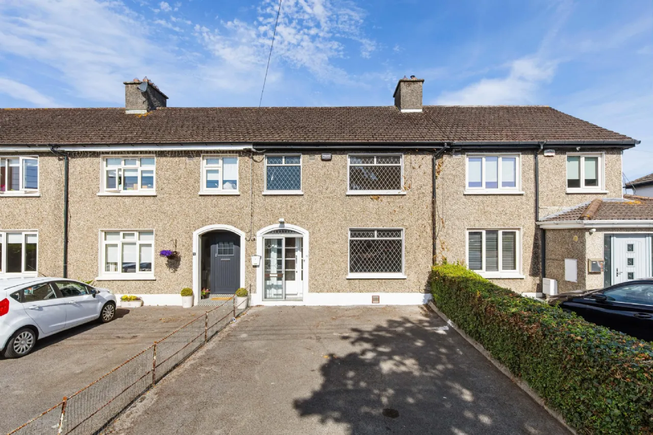 Photo of 55 Kinvara Avenue, Navan Road, Dublin 7, D07 P1H3