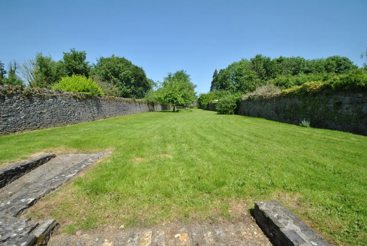 Photo of 4 John's Mall, Birr, Co Offaly, R42 VO45