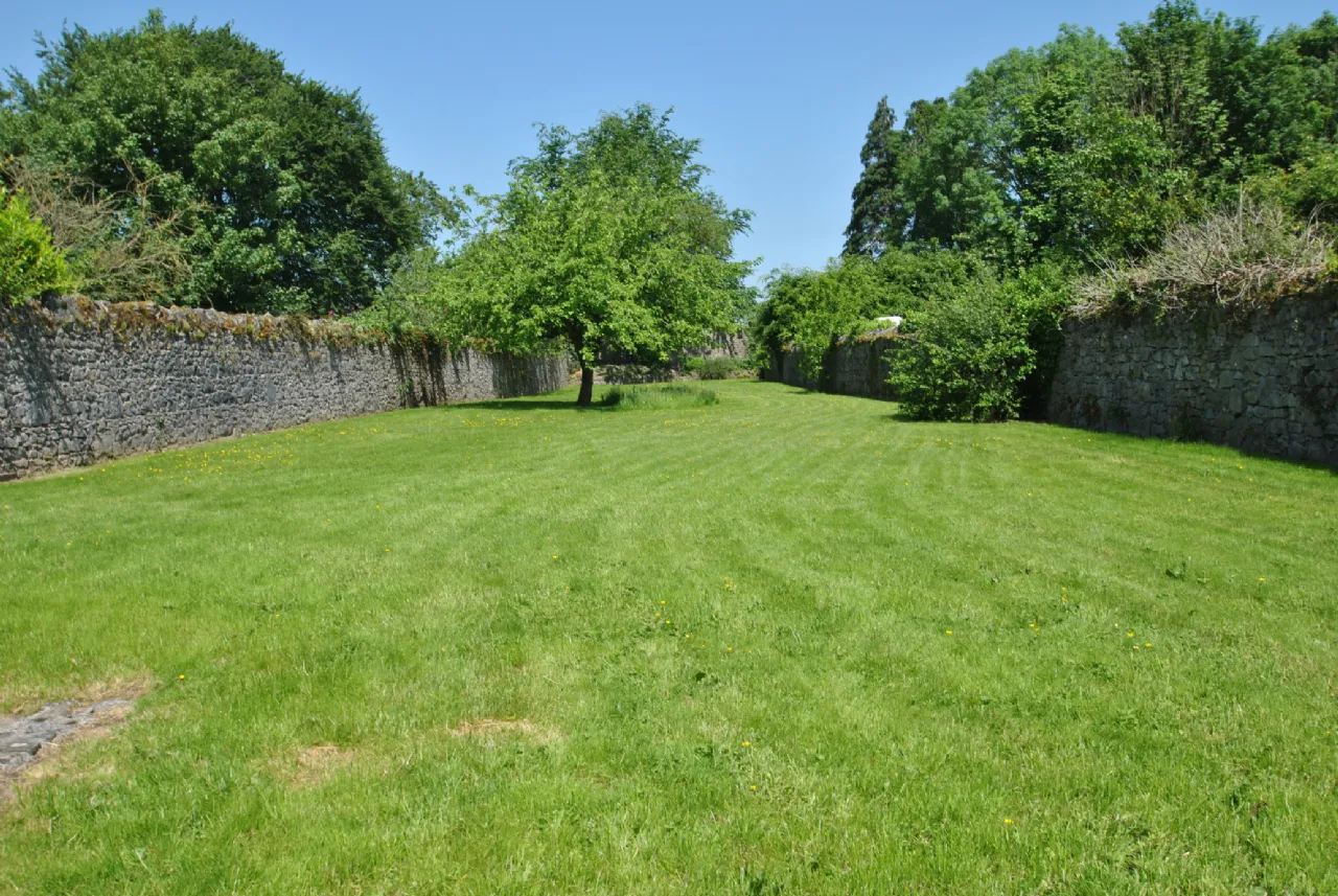 Photo of 4 John's Mall, Birr, Co Offaly, R42 VO45