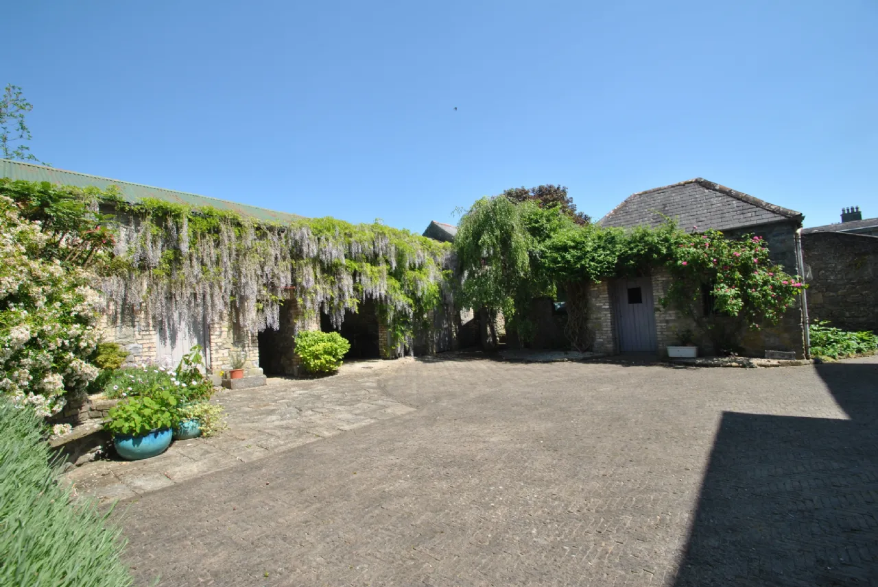 Photo of 4 John's Mall, Birr, Co Offaly, R42 VO45