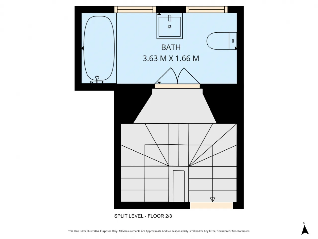 Photo of 4 John's Mall, Birr, Co Offaly, R42 VO45