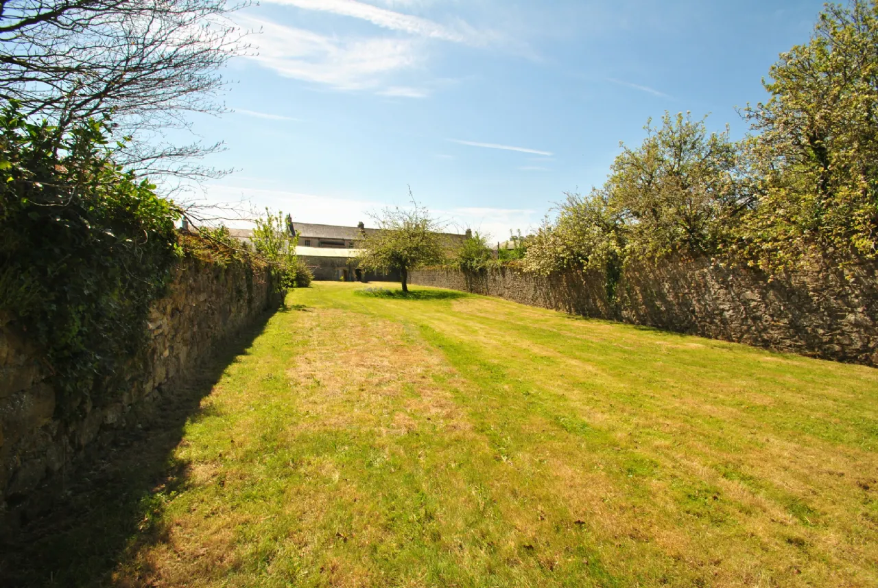 Photo of 4 John's Mall, Birr, Co Offaly, R42 VO45