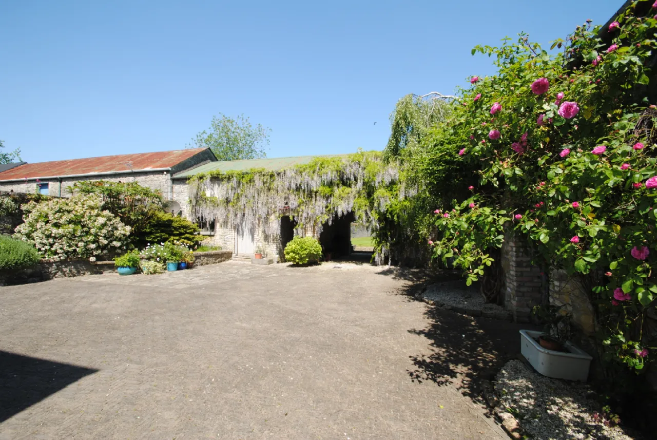 Photo of 4 John's Mall, Birr, Co Offaly, R42 VO45