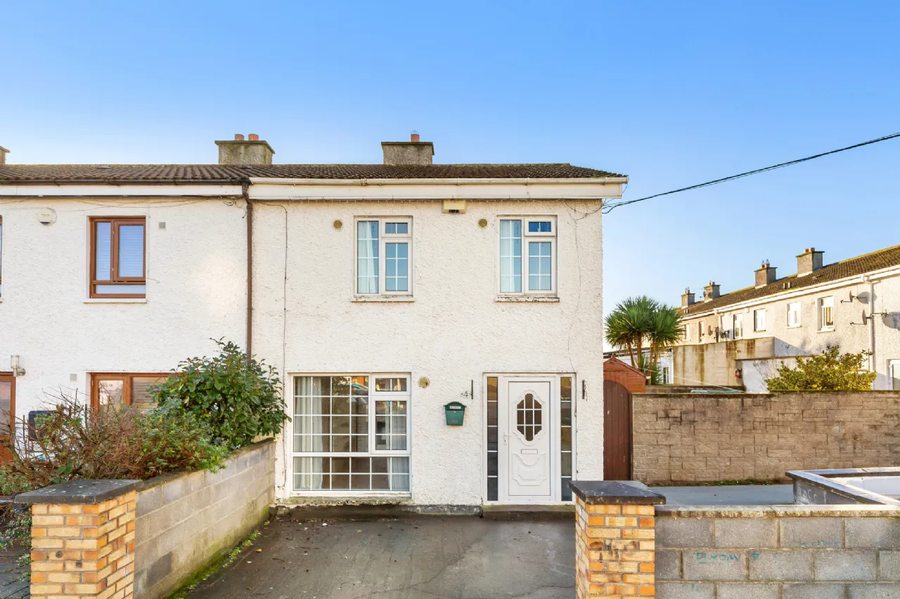 Photo of 4 Corduff Gardens, Corduff, Blanchardstown, Dublin 15, D15HEK7