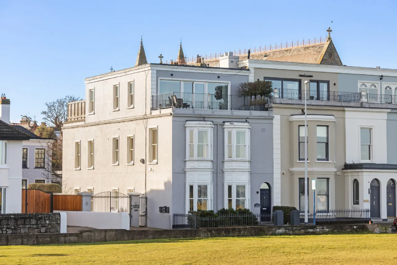 Photo of Seaview, 3 St Alban's, Newtownsmith, Sandycove, Co. Dublin, A96 AD62