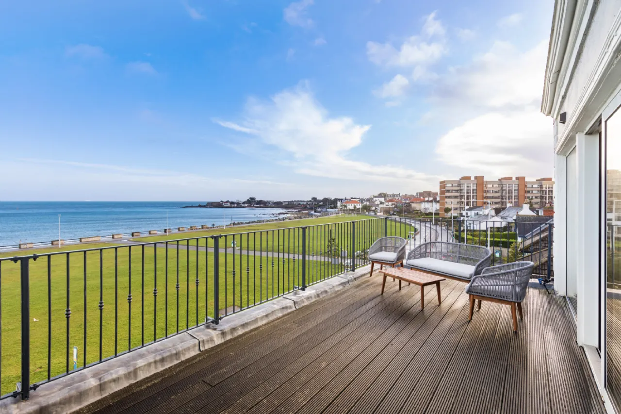 Photo of Seaview, 3 St Alban's, Newtownsmith, Sandycove, Co. Dublin, A96 AD62