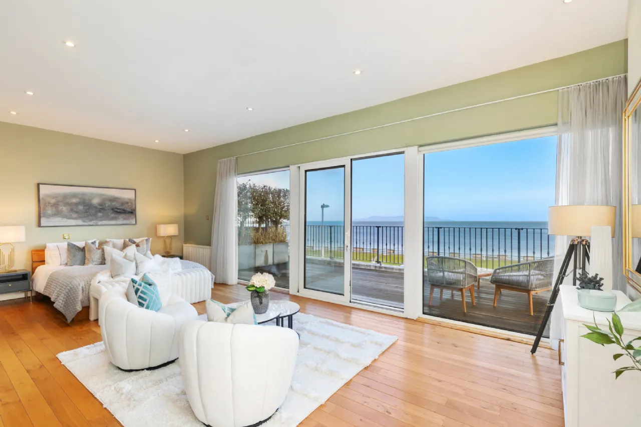 Photo of Seaview, 3 St Alban's, Newtownsmith, Sandycove, Co. Dublin, A96 AD62