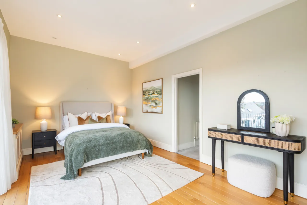 Photo of Seaview, 3 St Alban's, Newtownsmith, Sandycove, Co. Dublin, A96 AD62