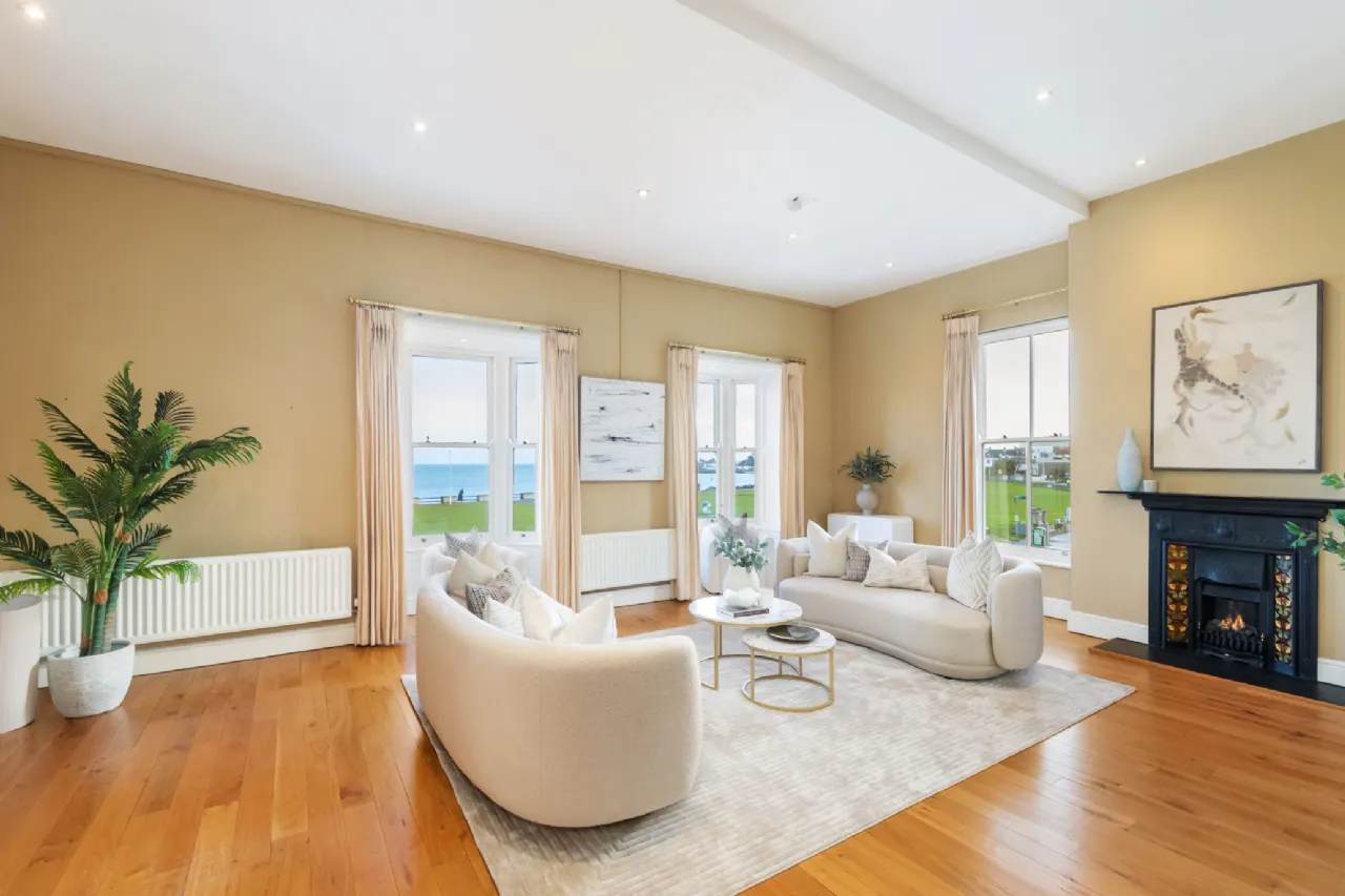 Photo of Seaview, 3 St Alban's, Newtownsmith, Sandycove, Co. Dublin, A96 AD62