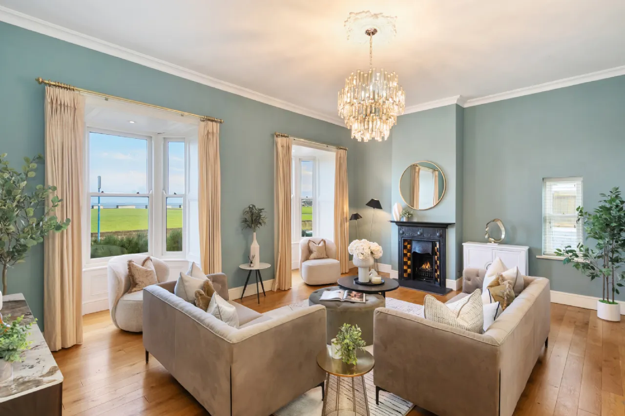 Photo of Seaview, 3 St Alban's, Newtownsmith, Sandycove, Co. Dublin, A96 AD62