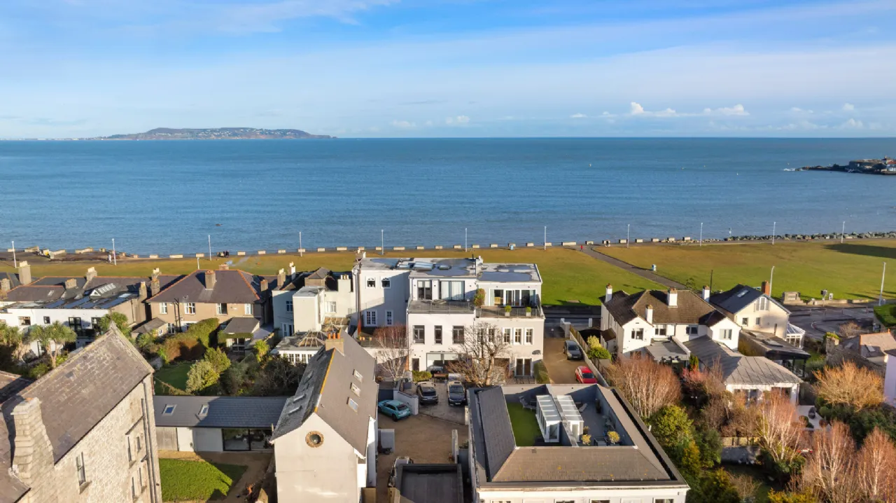 Photo of Seaview, 3 St Alban's, Newtownsmith, Sandycove, Co. Dublin, A96 AD62