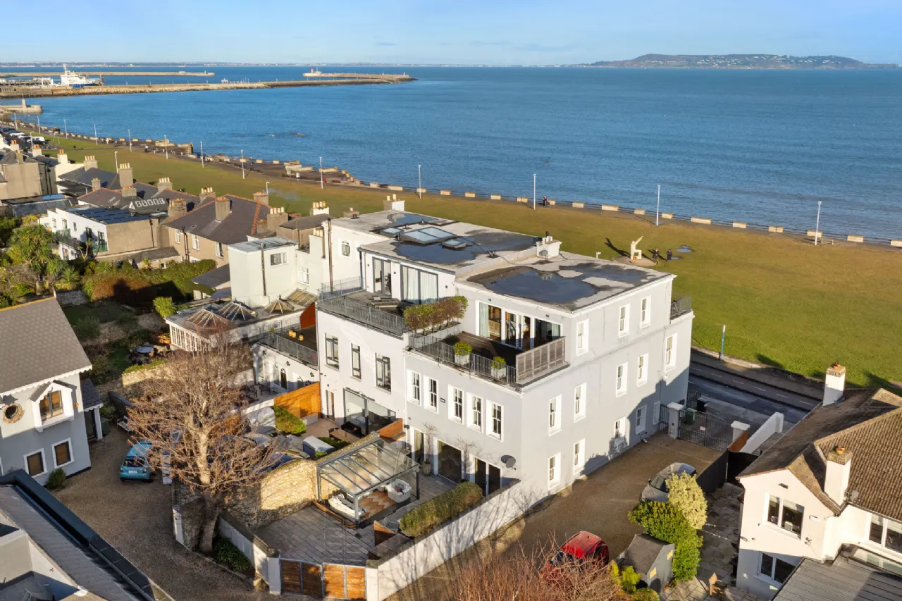 Photo of Seaview, 3 St Alban's, Newtownsmith, Sandycove, Co. Dublin, A96 AD62
