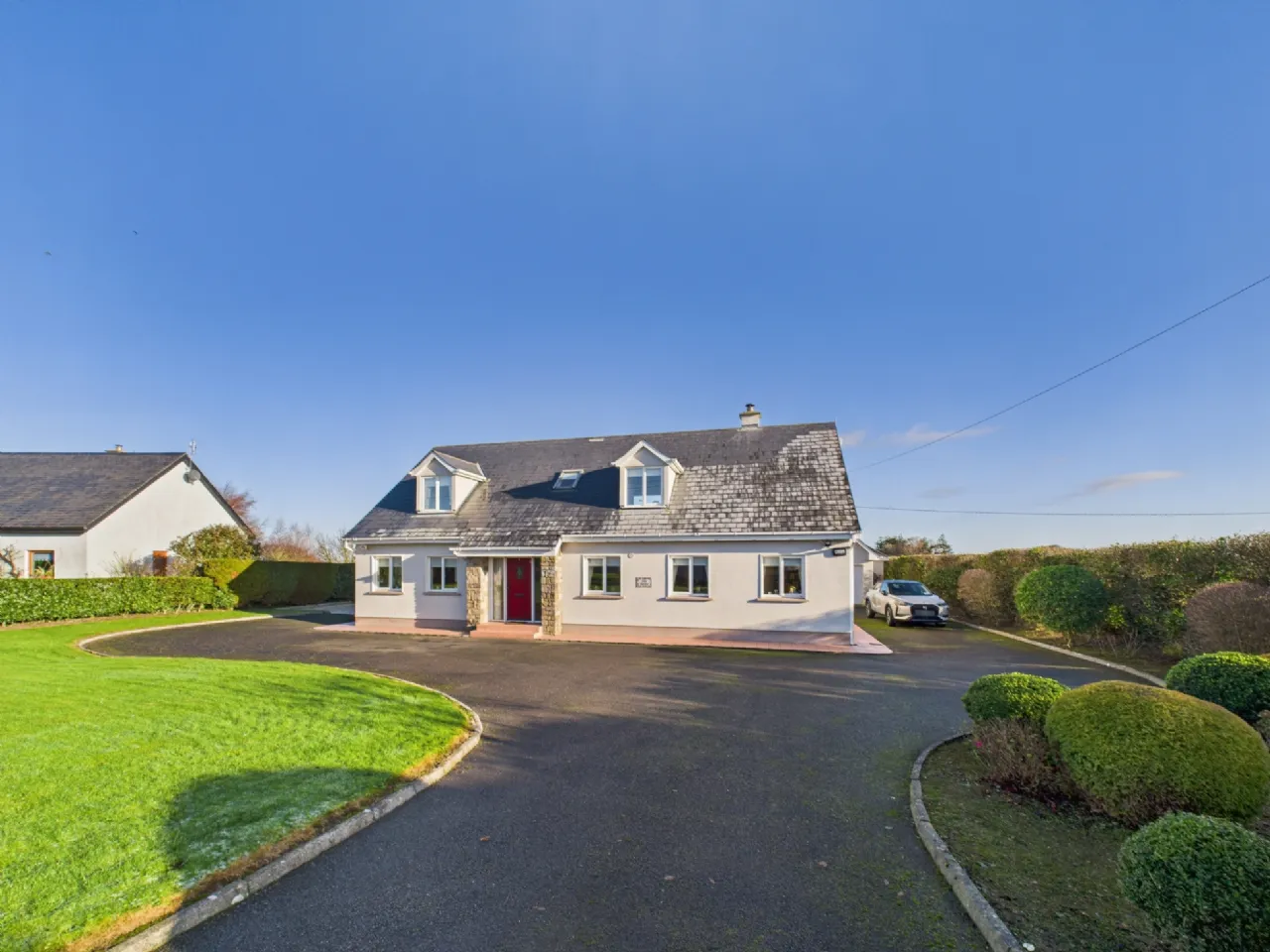 Photo of Garrykennedy, Portroe, Nenagh, Co. Tipperary, E45T021