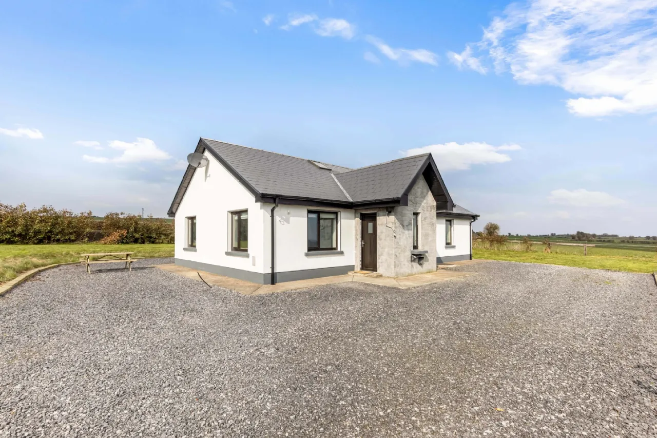 Photo of Eyrecourt, Demesne, Ballinasloe, Co. Galway, H53 C6X6