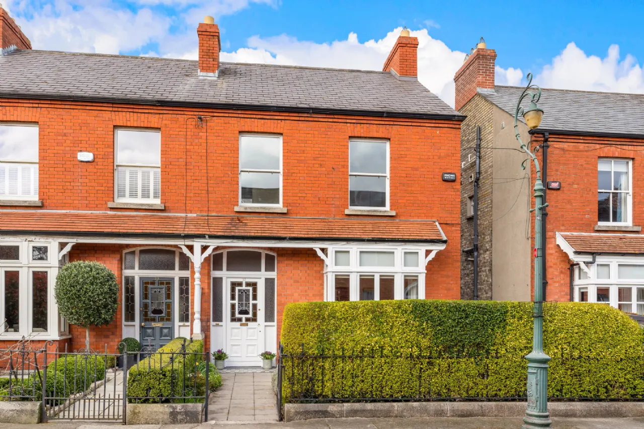 Photo of 23 Morehampton Terrace, Donnybrook, Dublin 4, D04 E7C1