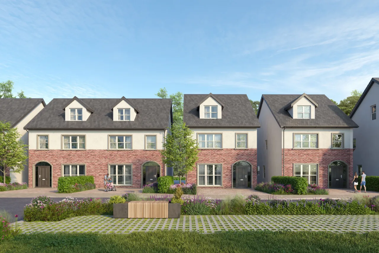 Photo of The Pippins - 2 Bed Apartment, The Orchard, Rochestown Road, Douglas, Cork