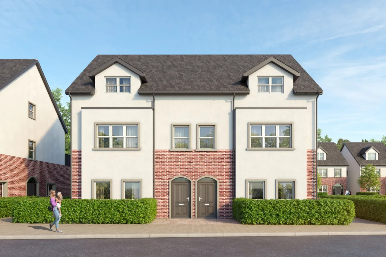 Photo of The Pippins - 2 Bed Apartment, The Orchard, Rochestown Road, Douglas, Cork