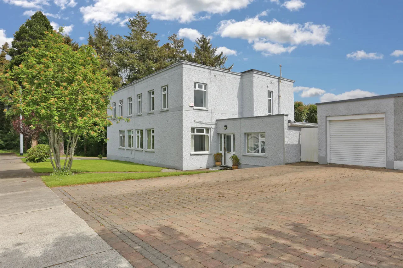 Photo of 35 Abbey Avenue, Corbally, Limerick, V94 HX8H