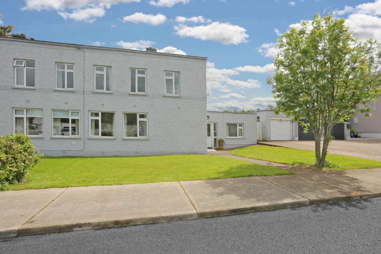 Photo of 35 Abbey Avenue, Corbally, Limerick, V94 HX8H