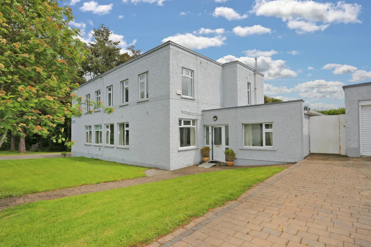 Photo of 35 Abbey Avenue, Corbally, Limerick, V94 HX8H