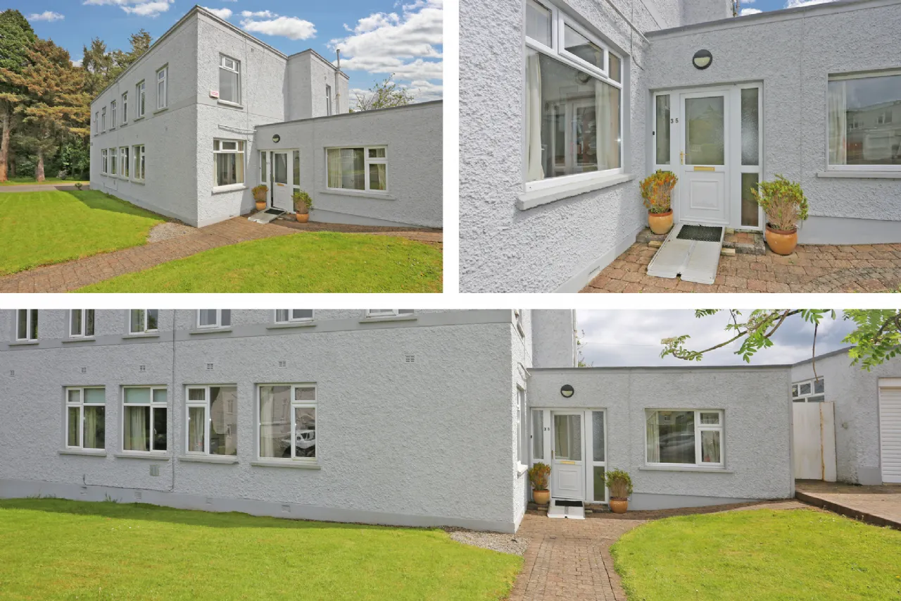 Photo of 35 Abbey Avenue, Corbally, Limerick, V94 HX8H