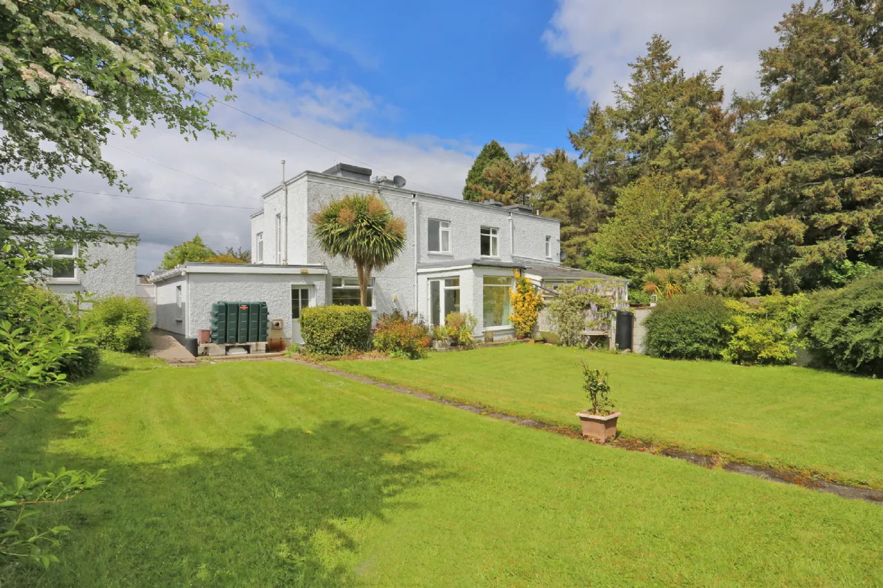 Photo of 35 Abbey Avenue, Corbally, Limerick, V94 HX8H