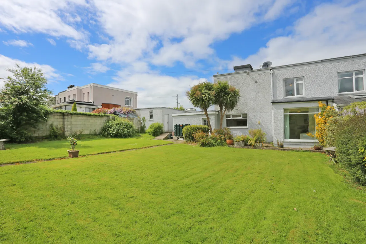 Photo of 35 Abbey Avenue, Corbally, Limerick, V94 HX8H