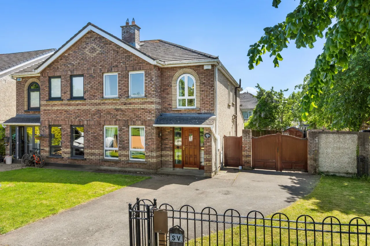 Photo of 42 Aspen Avenue, Clonsilla, Dublin 15, D15 T9H6
