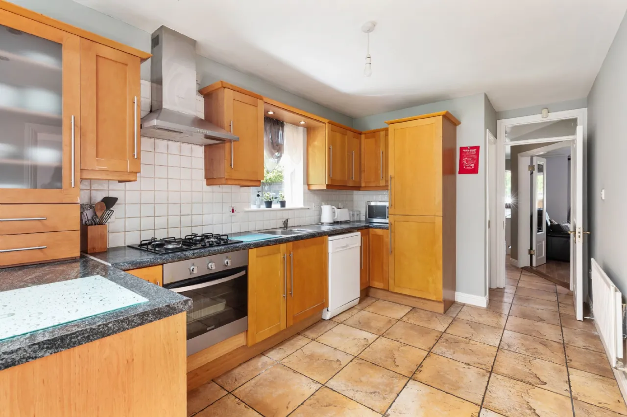 Photo of 42 Aspen Avenue, Clonsilla, Dublin 15, D15 T9H6