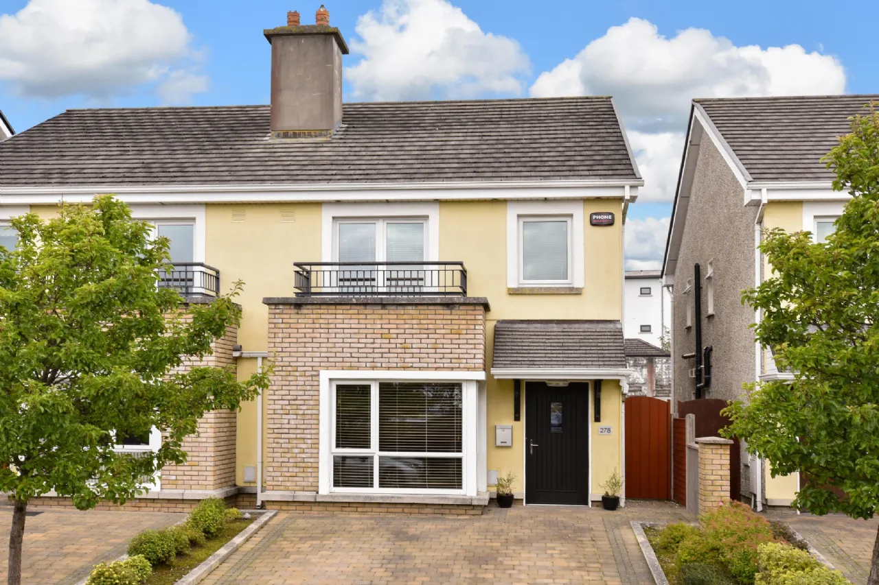 Photo of 278 Boireann Bheag, Roscam, Galway, H91 C3YK
