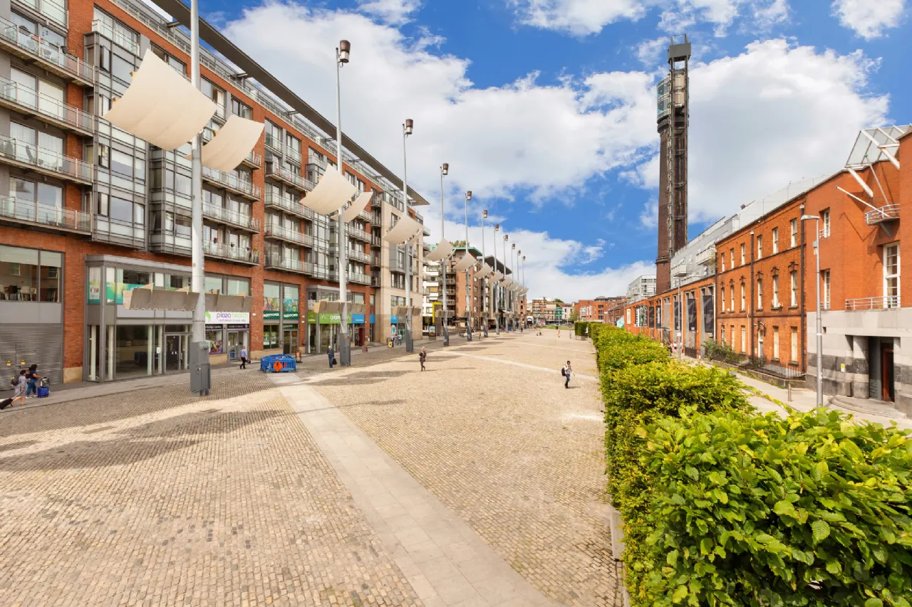 Photo of 119 Smithfield Village, Bow Street, Smithfield, Dublin 7, D07 E096