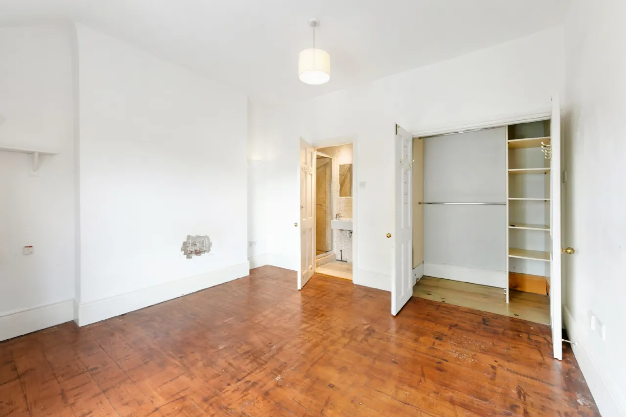 Photo of 27 Bloomfield Avenue, Portobello, Dublin 8, D08 K3K6