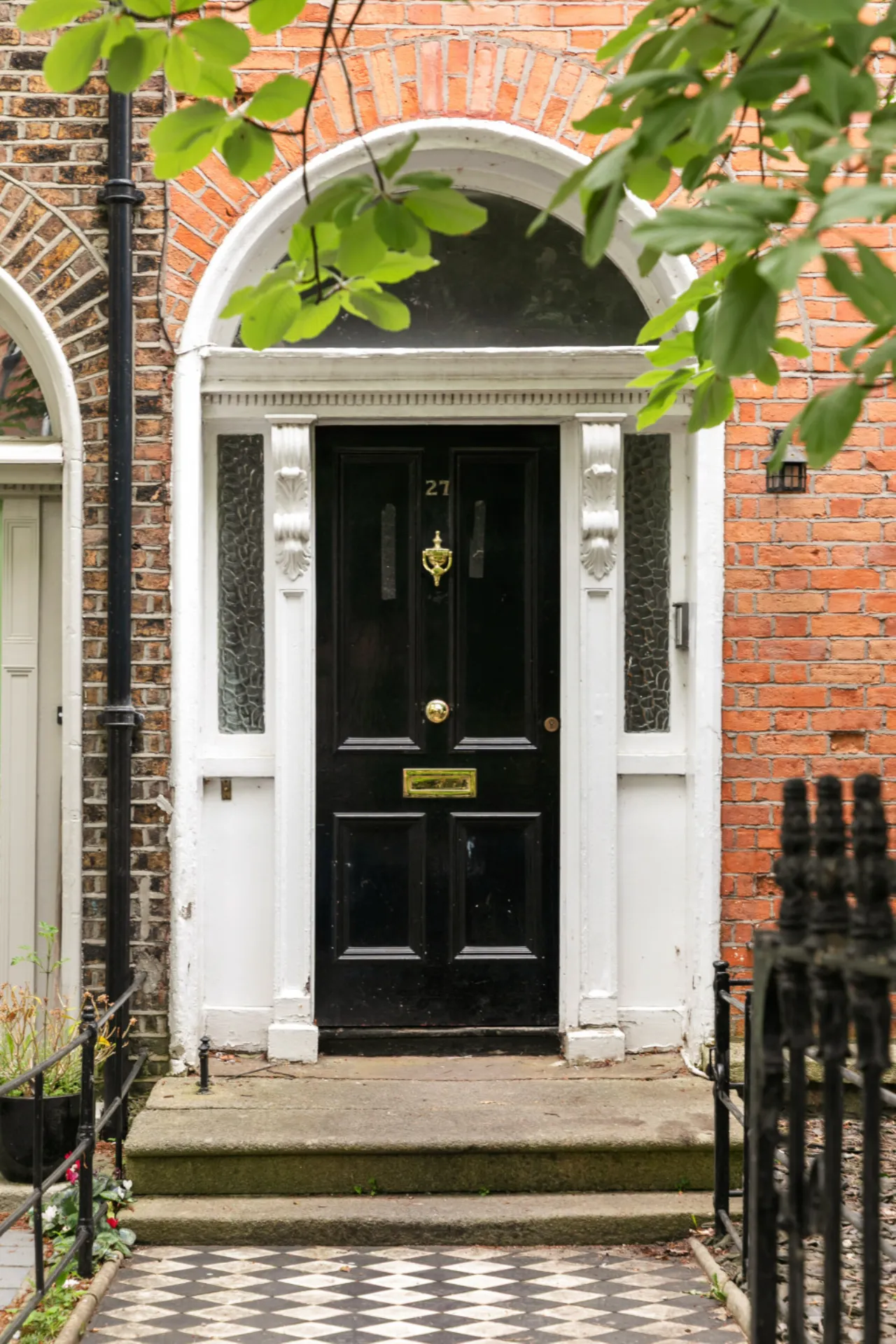 Photo of 27 Bloomfield Avenue, Portobello, Dublin 8, D08 K3K6