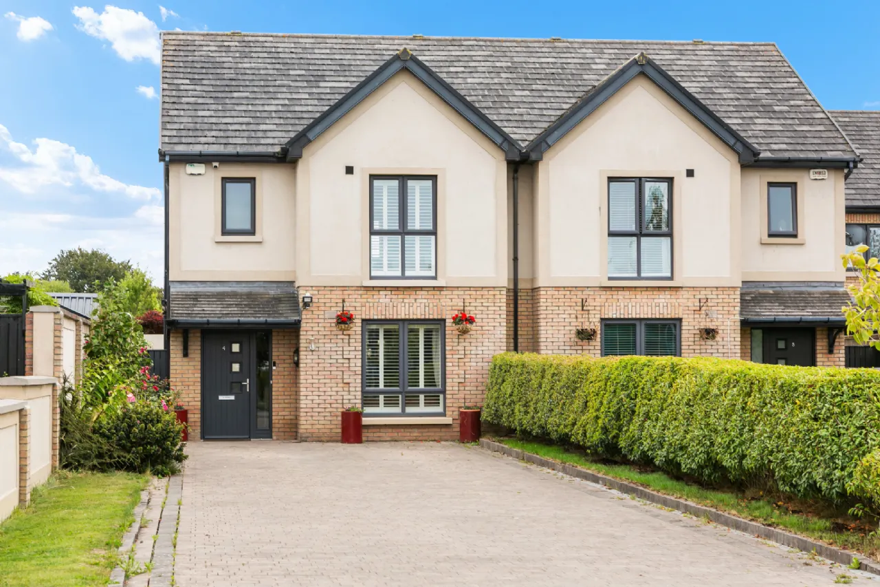 Photo of 4 The Avenue, Royal Oaks, Enfield, Co. Meath, A83PW35