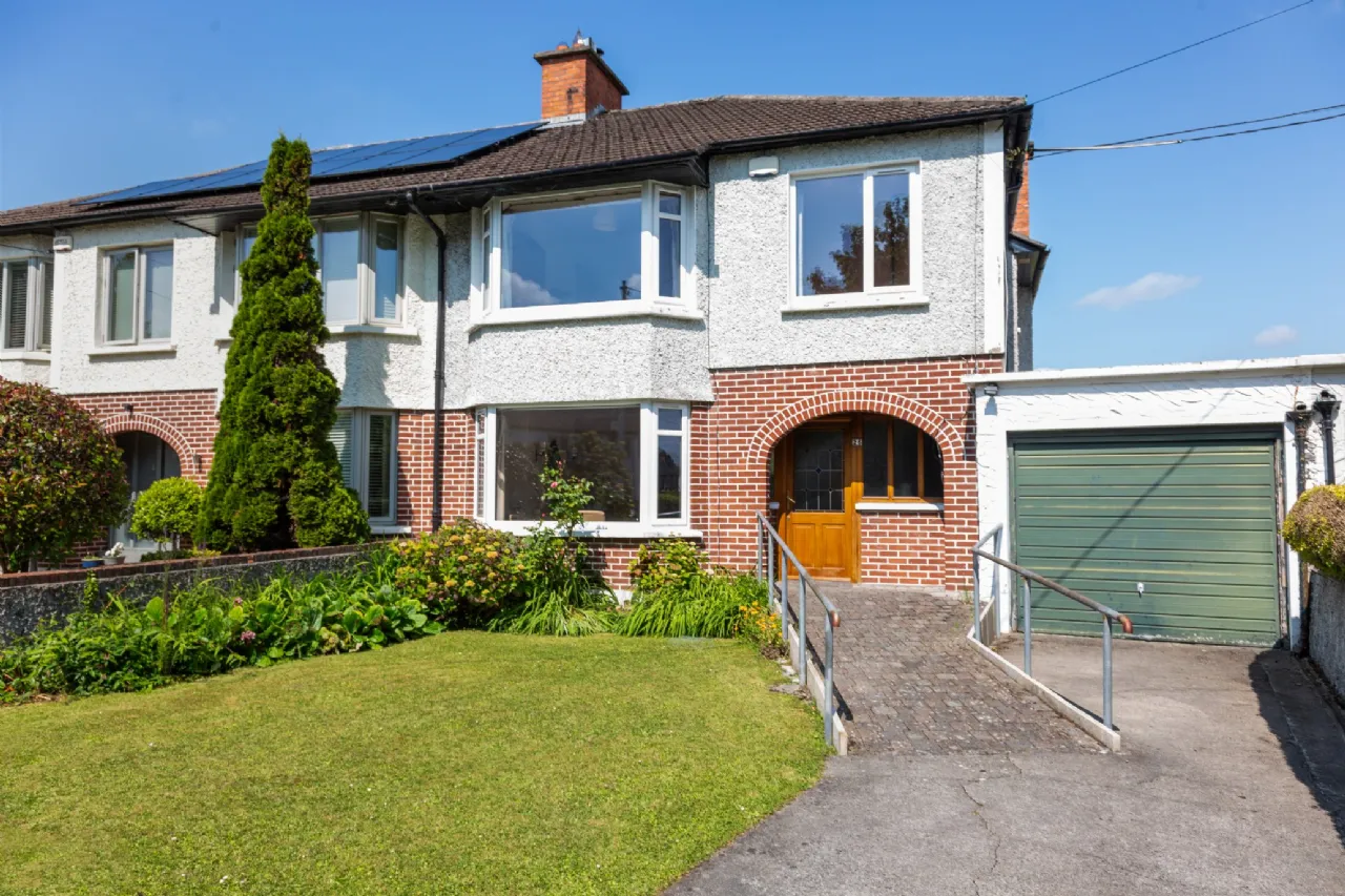 Photo of 26 Lavarna Grove, Terenure, Dublin 6w, D6W RY68
