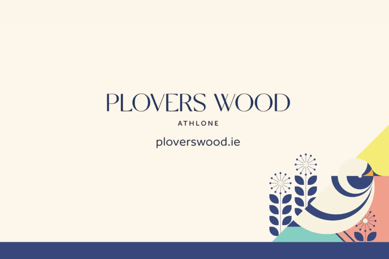 Photo of 4 Bedroom Homes, Plovers Wood, Kilnafaddoge, Athlone, Co Westmeath