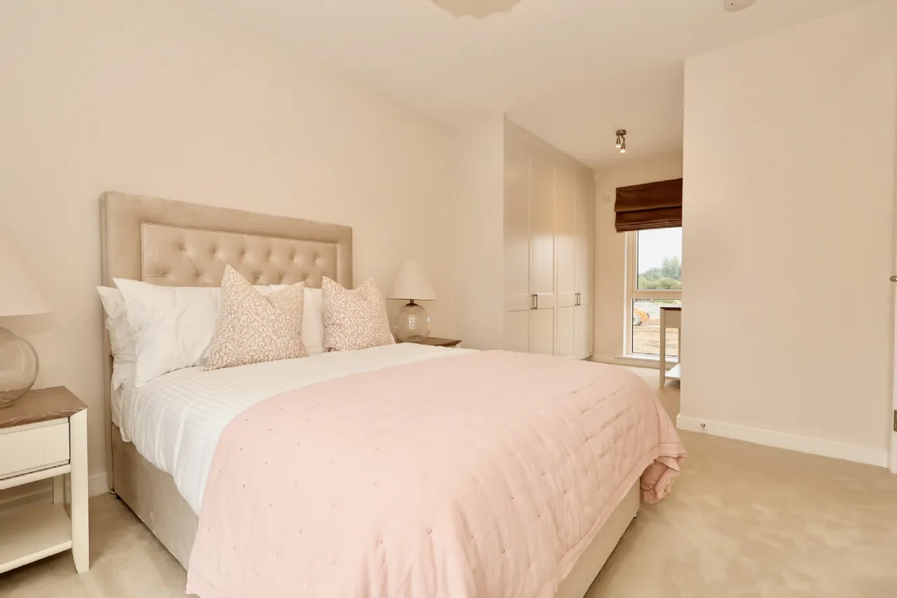 Photo of 3-Bedroom Homes, Plovers Wood, Kilnafaddoge, Athlone, Co Westmeath