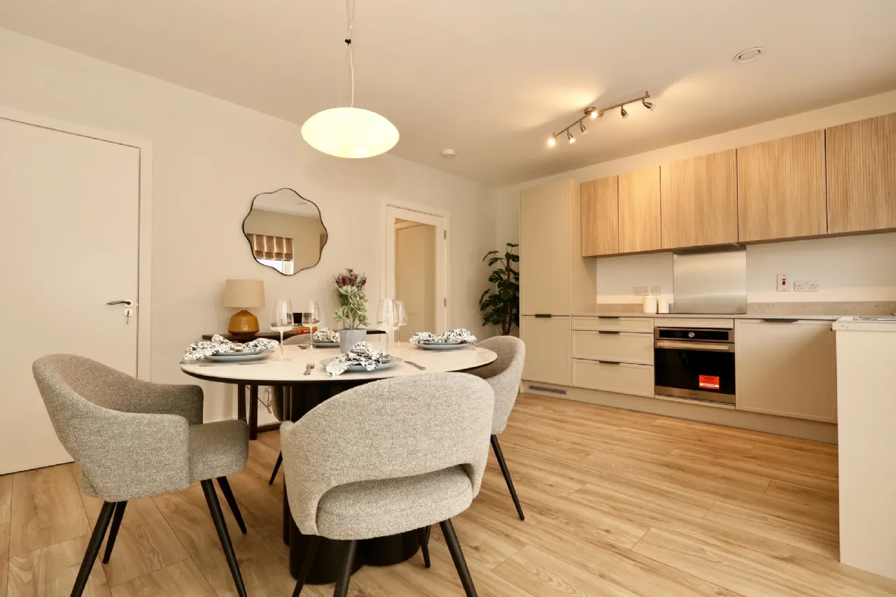 Photo of 3-Bedroom Homes, Plovers Wood, Kilnafaddoge, Athlone, Co Westmeath